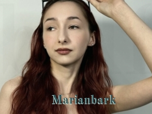Marianbark