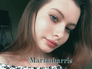 Marianbarris