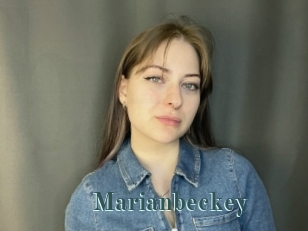 Marianbeckey