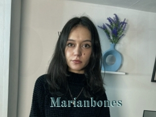 Marianbones