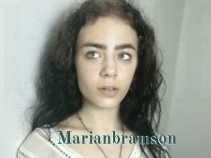 Marianbramson