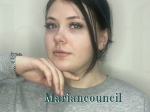 Mariancouncil