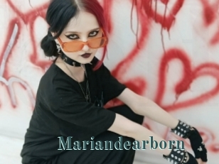 Mariandearborn