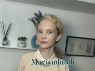Mariandutch