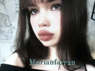 Marianfarran