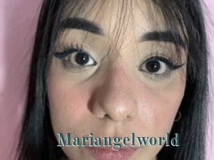 Mariangelworld