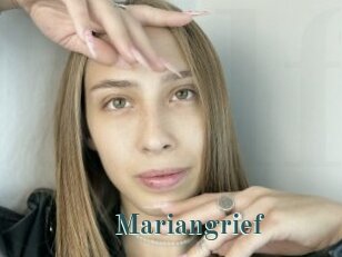 Mariangrief