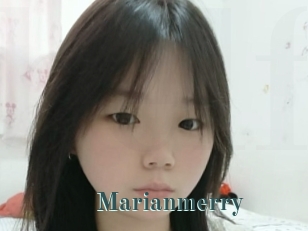 Marianmerry
