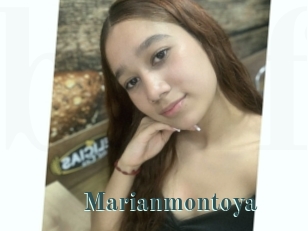 Marianmontoya