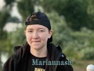 Mariannash