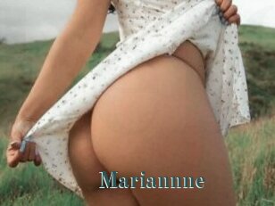 Mariannne