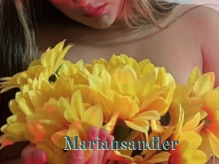 Mariansandler