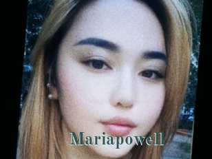 Mariapowell