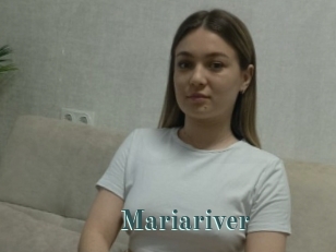 Mariariver