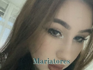 Mariatores