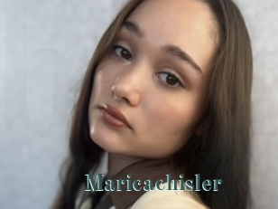 Maricachisler