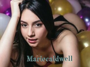 Mariecaldwell