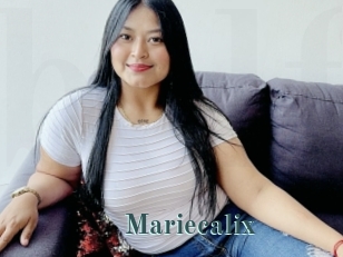 Mariecalix