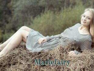Mariefairy