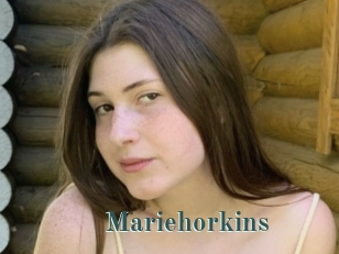 Mariehorkins