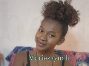 mariesaynah Belles Femmes