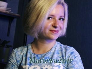 Mariewagner