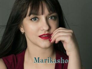 Marikasho
