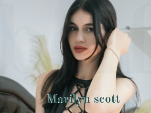 Marilyn_scott