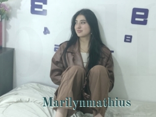 Marilynmathius
