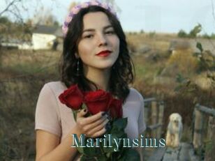 Marilynsims