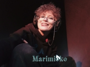 Marimioko