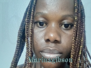 Marinagibson