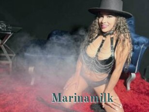 Marinamilk