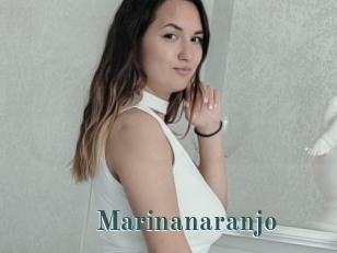 Marinanaranjo