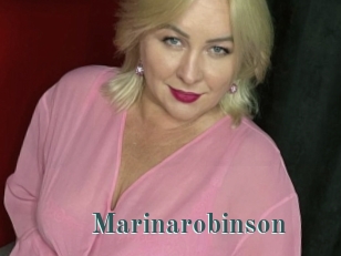 Marinarobinson