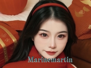 Marinemartin