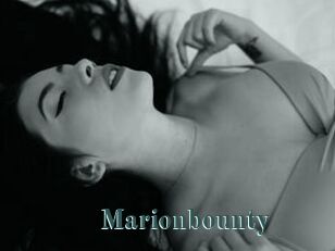 Marionbounty
