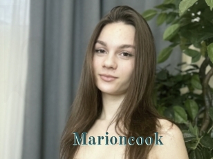 Marioncook