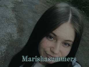 Marishasummers
