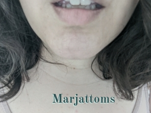 Marjattoms