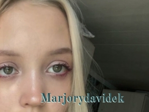 Marjorydavidek