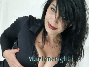 marleneright Belles Femmes