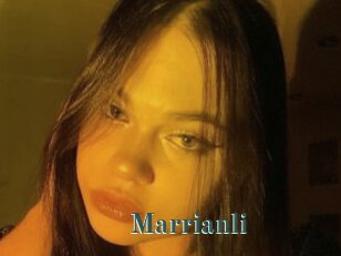 Marrianli