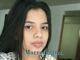 Marrodriguez