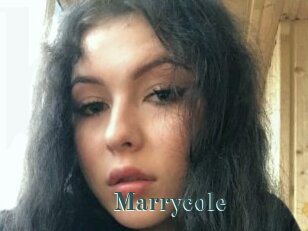 Marrycole