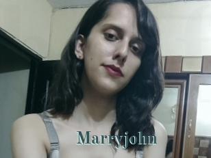 Marryjohn