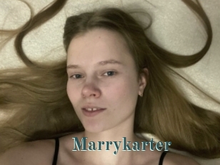 Marrykarter