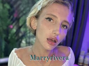 Marryrivera