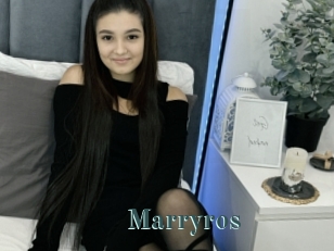 Marryros