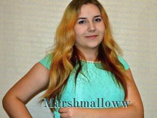 Marshmalloww